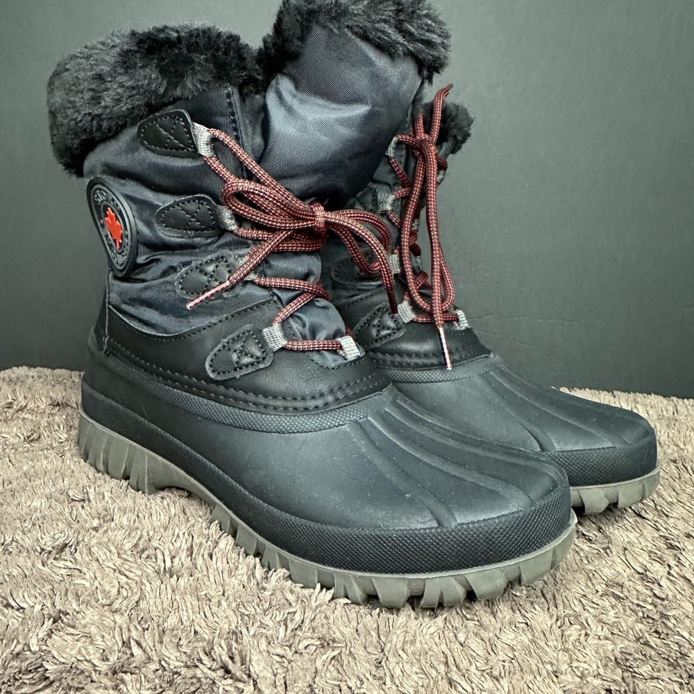Storm by Cougar Winter Boots